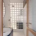 Apartmán Ah Desinger B