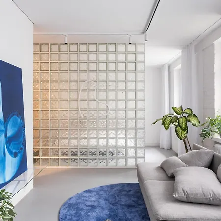 Ah Desinger B Appartement Bratislava