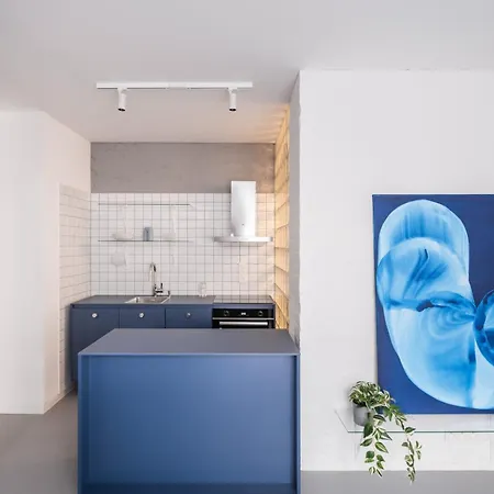 Apartament Ah Desinger B