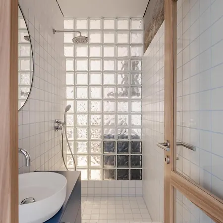 公寓 Ah Desinger B