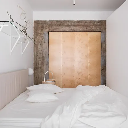 Ah Desinger B Apartament *