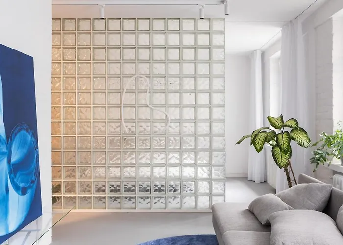 Ah Desinger B Apartament Bratislava